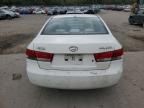 2008 Hyundai Sonata GLS