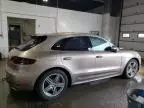 2015 Porsche Macan Turbo