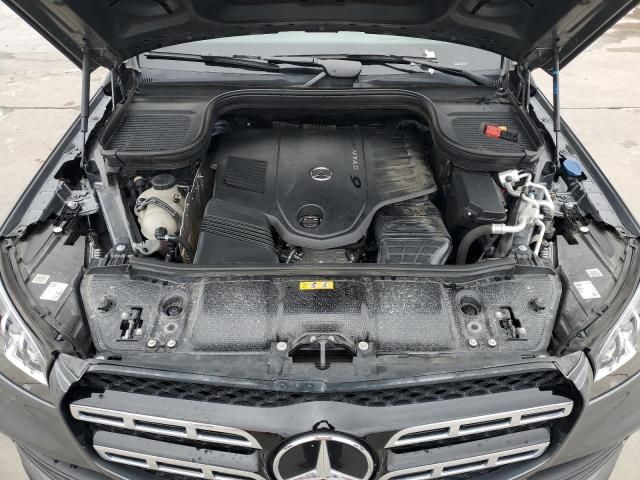 2023 Mercedes-Benz GLS 450 4matic