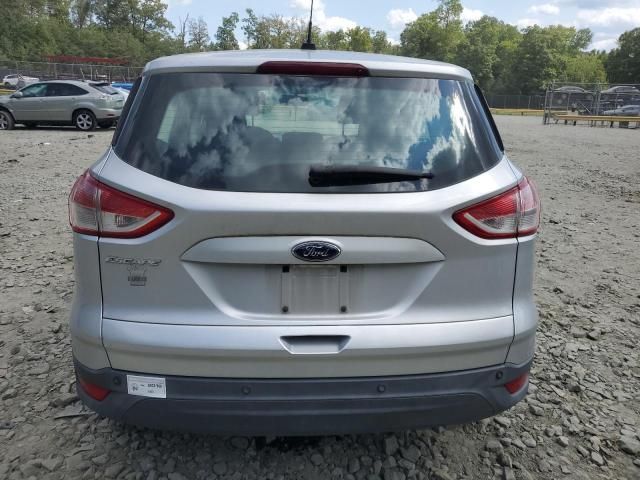 2013 Ford Escape S