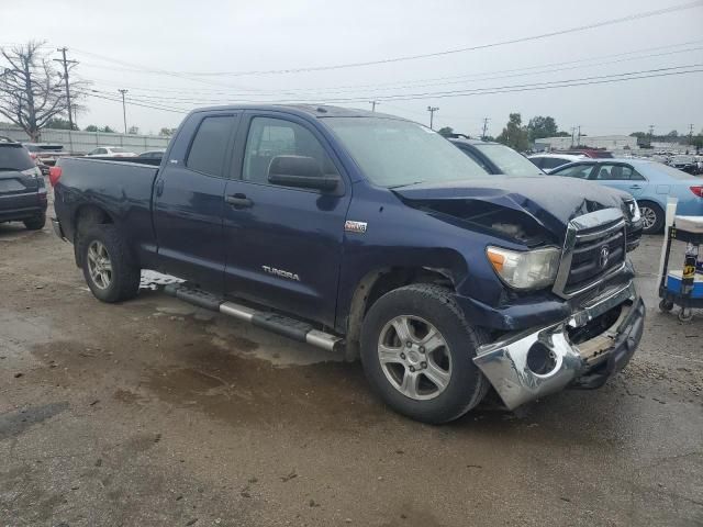 2011 Toyota Tundra Double Cab SR5