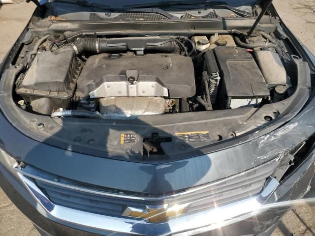 2015 Chevrolet Impala LS