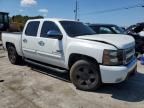 2009 Chevrolet Silverado C1500 LT