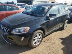 2016 Volvo XC60 T5 en venta en Brighton, CO