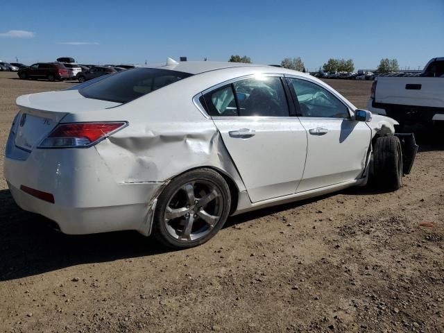 2010 Acura TL