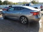 2018 Nissan Maxima 3.5S