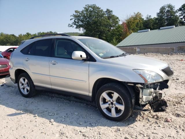 2007 Lexus RX 350