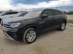 2022 Volkswagen Atlas Cross Sport SE