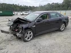 2013 Ford Taurus SEL en venta en Ellenwood, GA