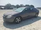 2011 Chevrolet Malibu 1LT