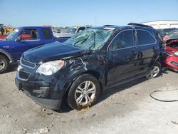 Chevrolet salvage cars for sale: 2013 Chevrolet Equinox LT