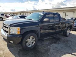 Salvage cars for sale from Copart Louisville, KY: 2007 Chevrolet Silverado K1500