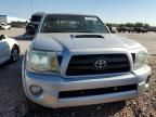 2007 Toyota Tacoma Double Cab Prerunner