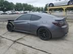 2014 Hyundai Genesis Coupe 2.0T