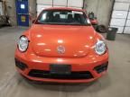 2018 Volkswagen Beetle S