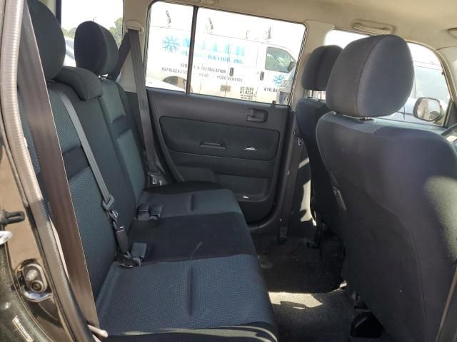 2006 Scion XB