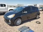 2012 Toyota Prius C