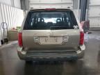 2003 Honda Pilot EXL