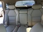 2009 Acura MDX Technology