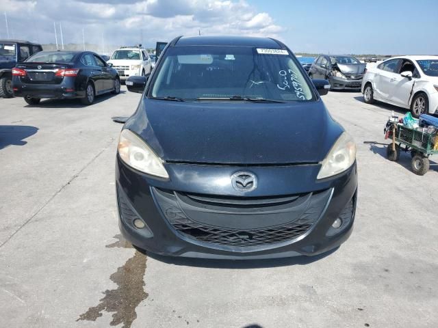 2013 Mazda 5