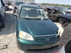 2001 Honda Civic LX