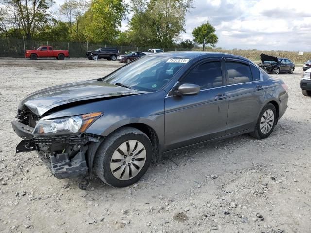 2009 Honda Accord LX