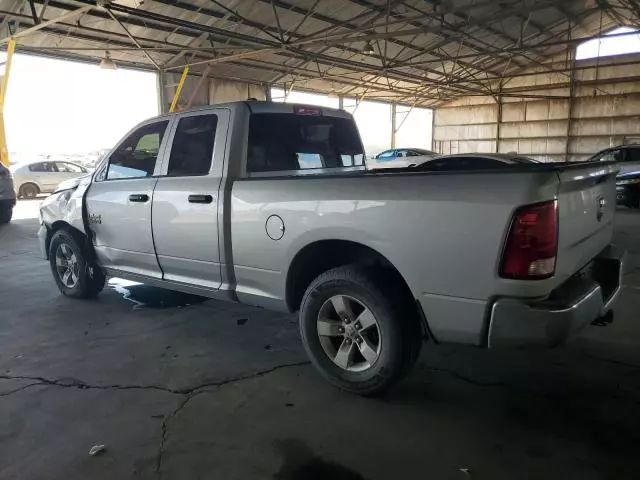 2018 Dodge RAM 1500 ST