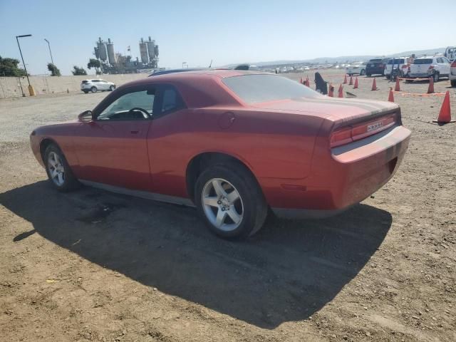 2010 Dodge Challenger SE