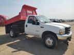 2004 Ford F450 Super Duty