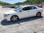 2012 Chevrolet Malibu 1LT