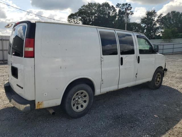 2006 Chevrolet Express G1500