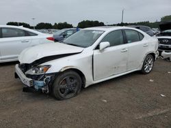 2012 Lexus IS 250 en venta en East Granby, CT