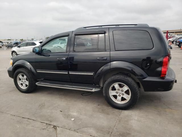 2008 Dodge Durango SLT