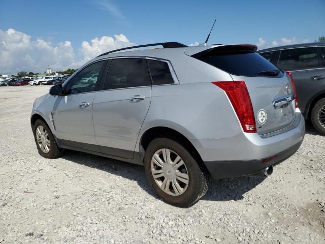 2010 Cadillac SRX