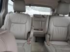 2009 Toyota Sienna XLE