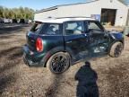 2014 Mini Cooper S Countryman