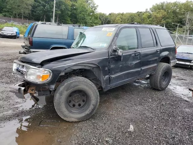 1997 Ford Explorer