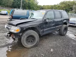 Ford salvage cars for sale: 1997 Ford Explorer