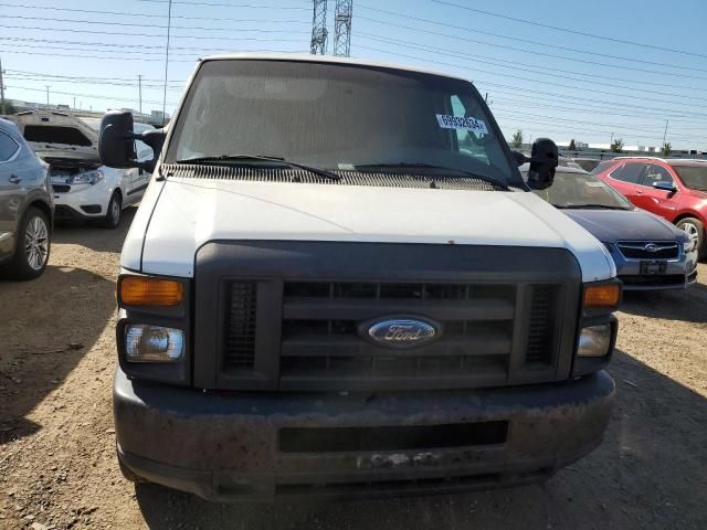 2008 Ford Econoline E250 Van