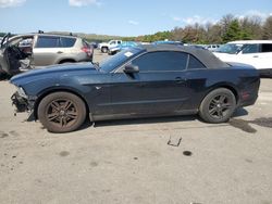 Ford salvage cars for sale: 2013 Ford Mustang