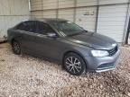 2018 Volkswagen Jetta SE