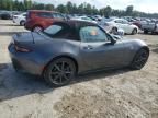 2016 Mazda MX-5 Miata Club