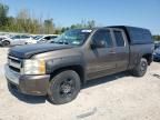 2008 Chevrolet Silverado K1500