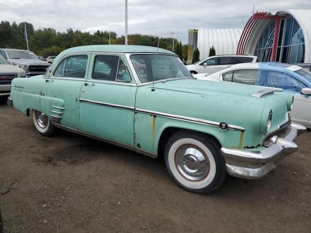 1954 Mercury Monterey