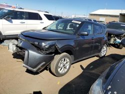 Salvage cars for sale from Copart Brighton, CO: 2024 KIA Soul LX