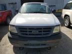 2002 Ford F150