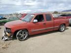 2001 Chevrolet Silverado C1500