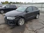 2018 Audi Q3 Premium