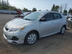 2012 Toyota Corolla Matrix