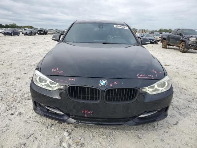 2014 BMW 335 I